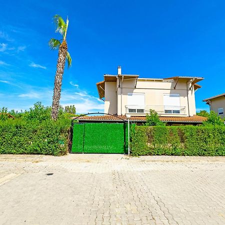 Paradise Town Villa Hazel Μπέλεκ Εξωτερικό φωτογραφία