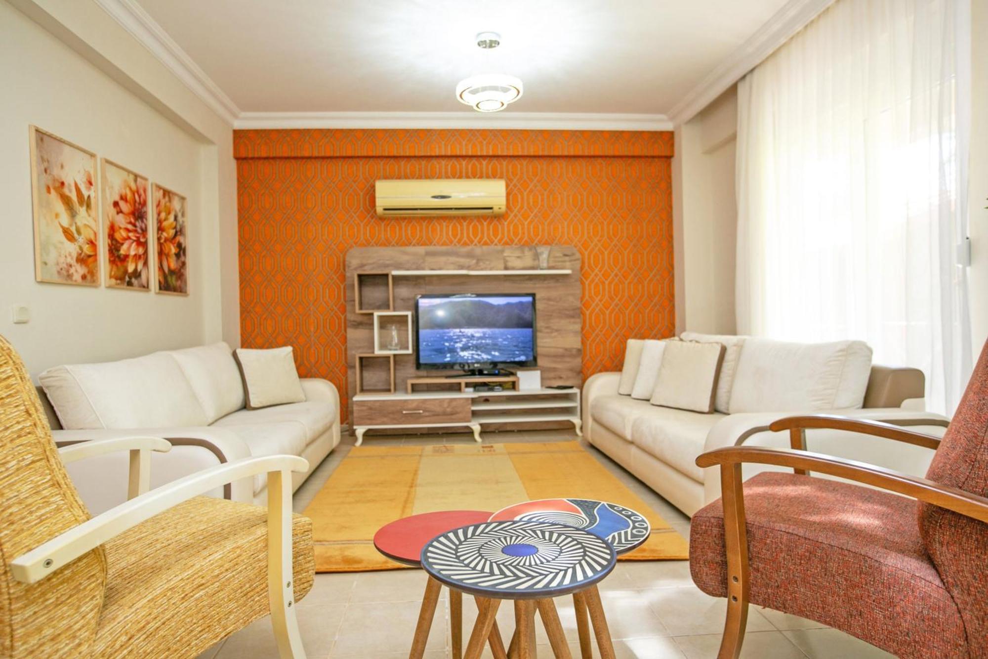 Paradise Town Villa Hazel Μπέλεκ Εξωτερικό φωτογραφία