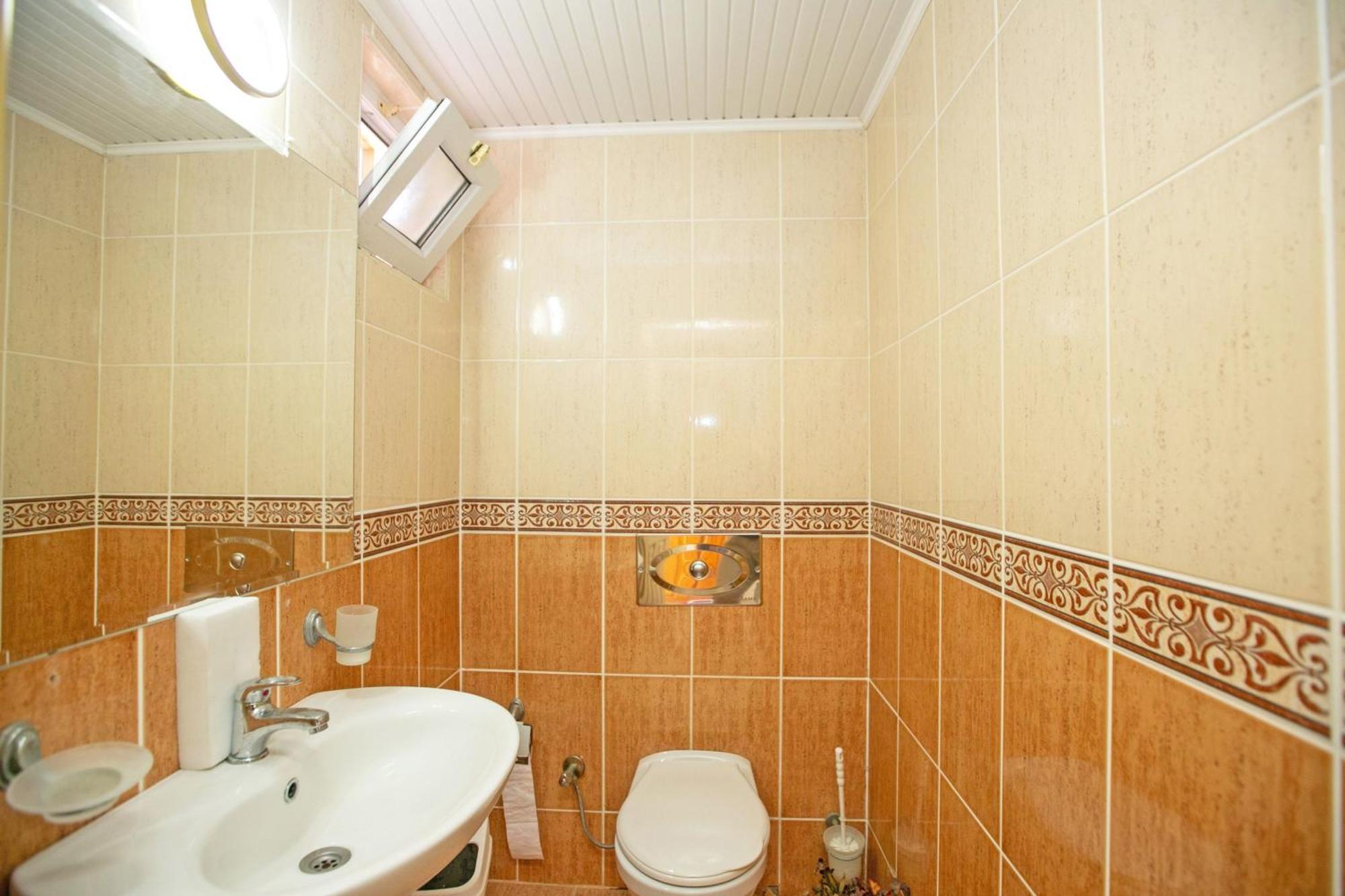 Paradise Town Villa Hazel Μπέλεκ Εξωτερικό φωτογραφία