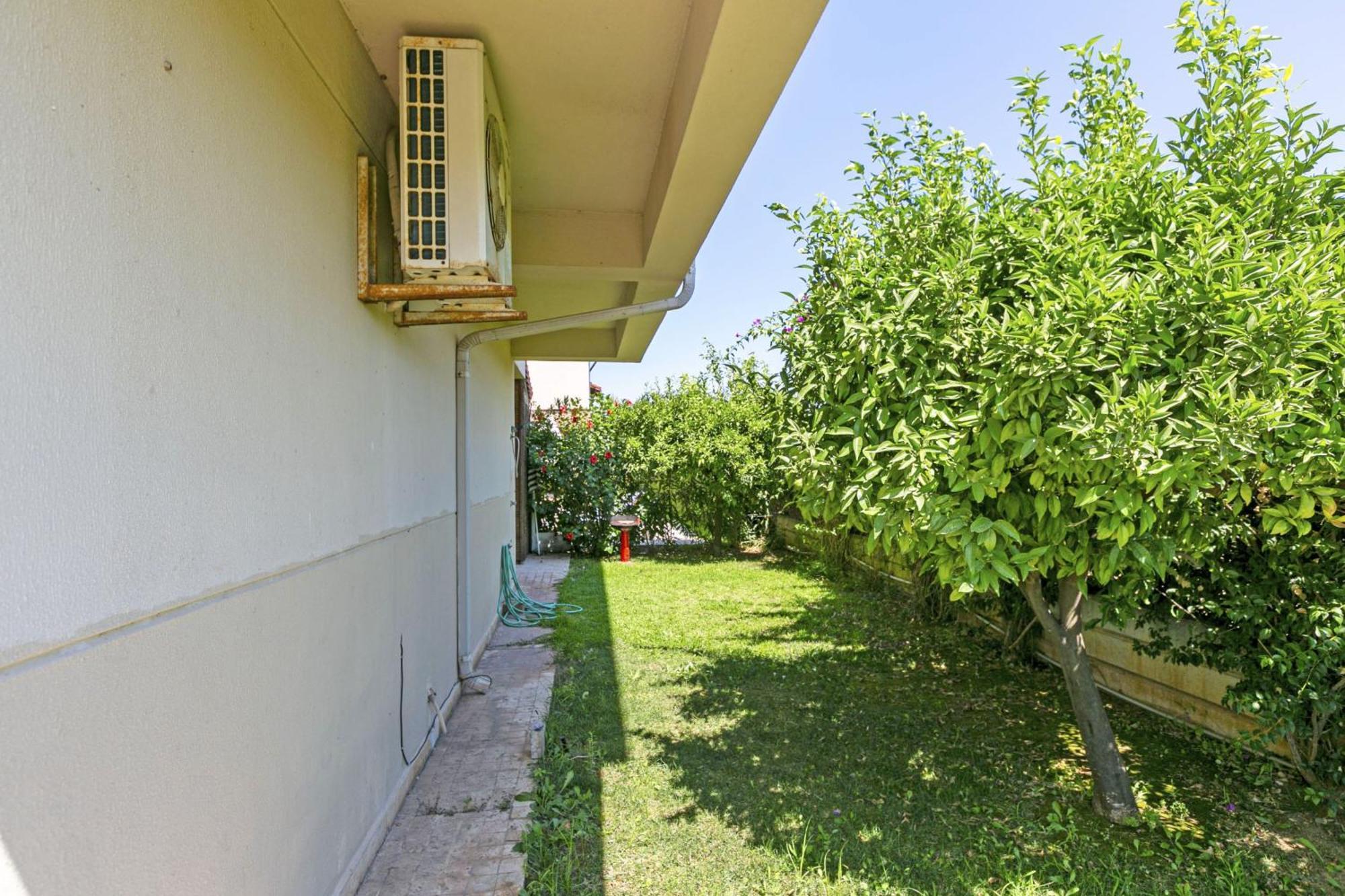 Paradise Town Villa Hazel Μπέλεκ Εξωτερικό φωτογραφία