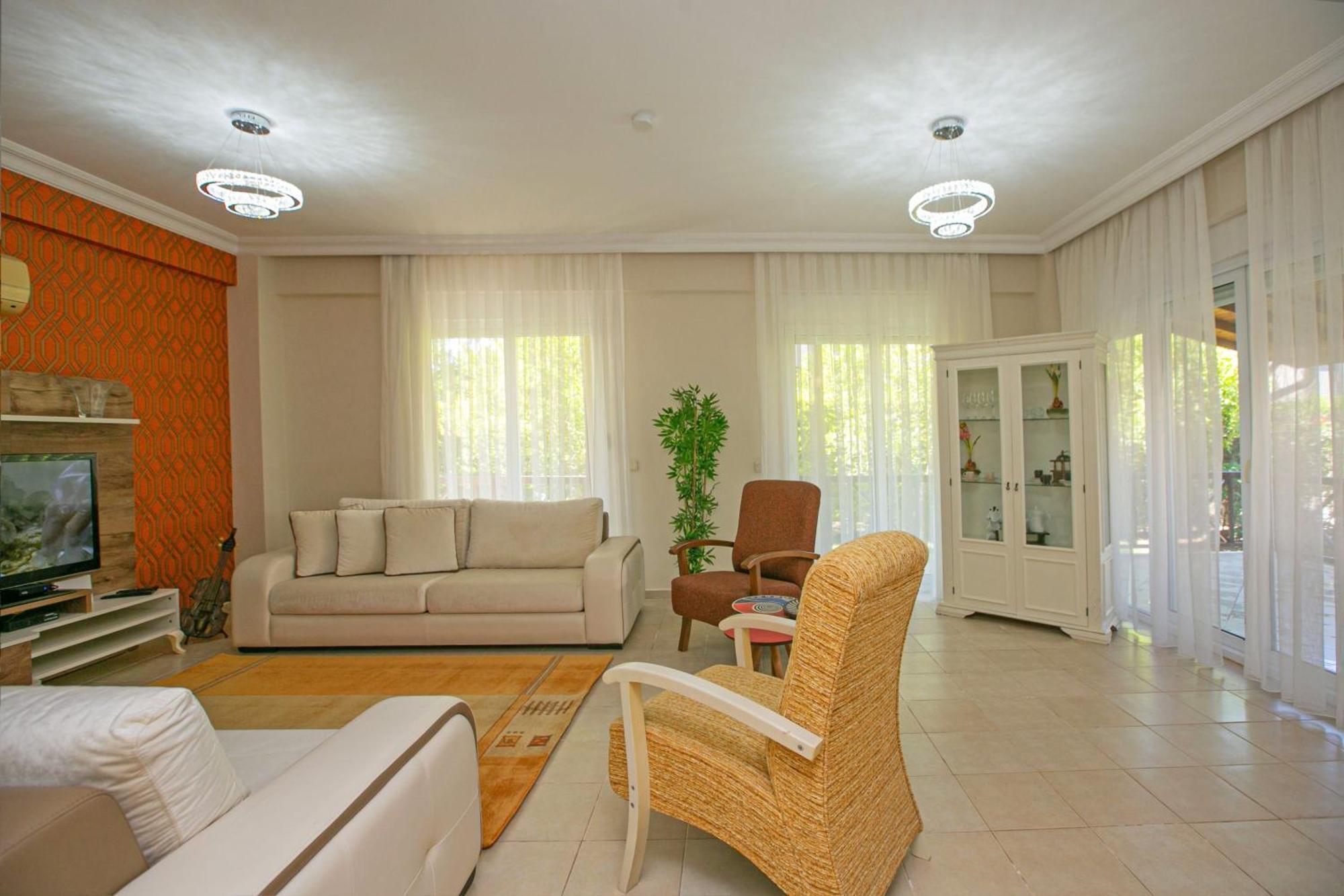 Paradise Town Villa Hazel Μπέλεκ Εξωτερικό φωτογραφία