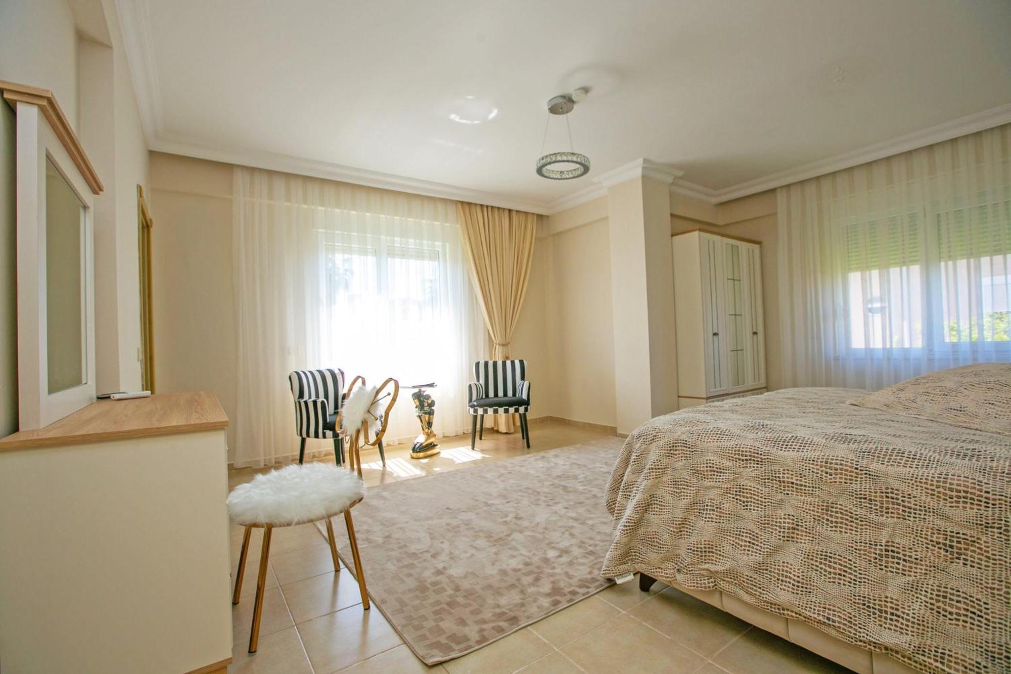 Paradise Town Villa Hazel Μπέλεκ Εξωτερικό φωτογραφία