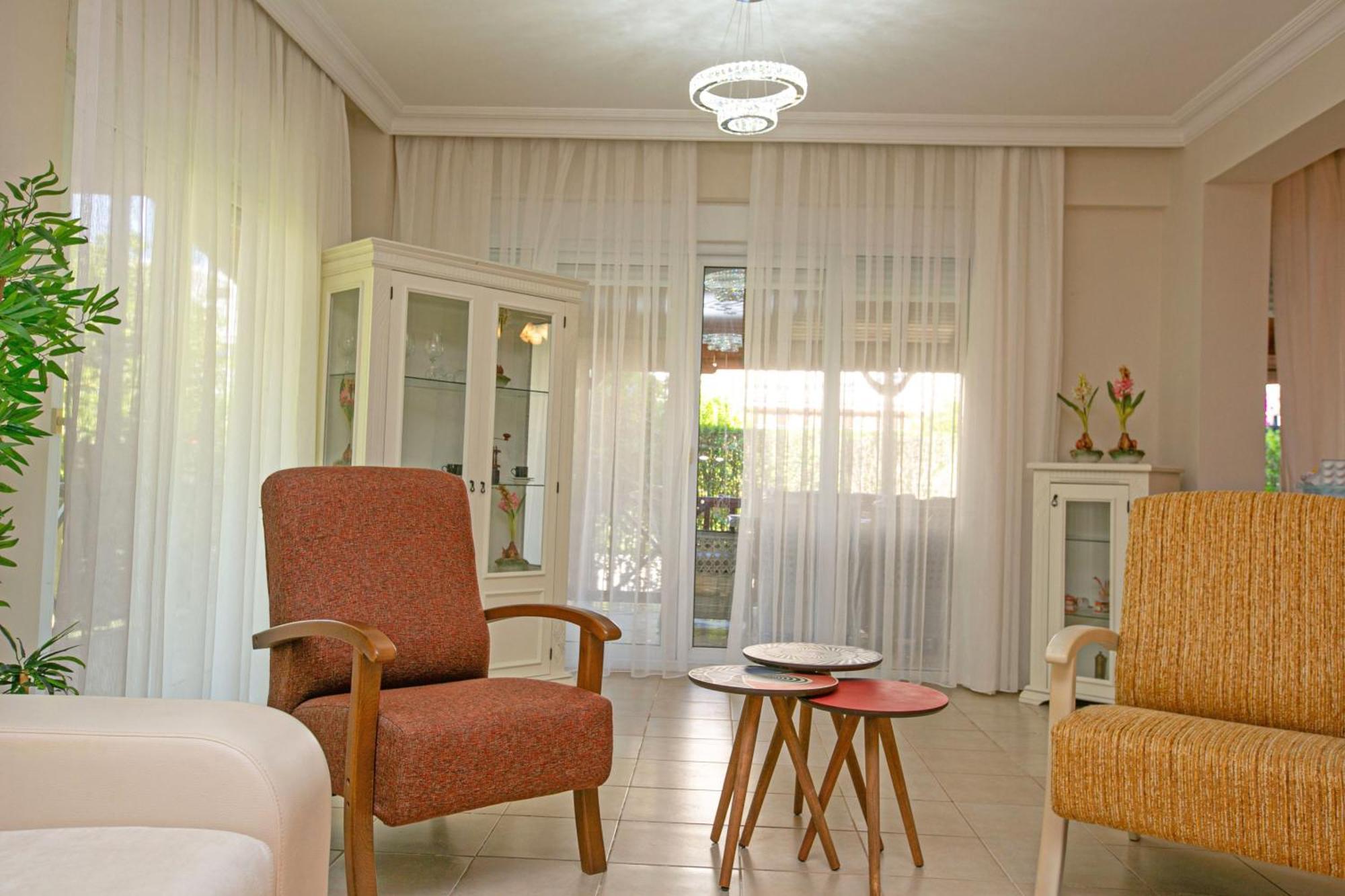 Paradise Town Villa Hazel Μπέλεκ Εξωτερικό φωτογραφία