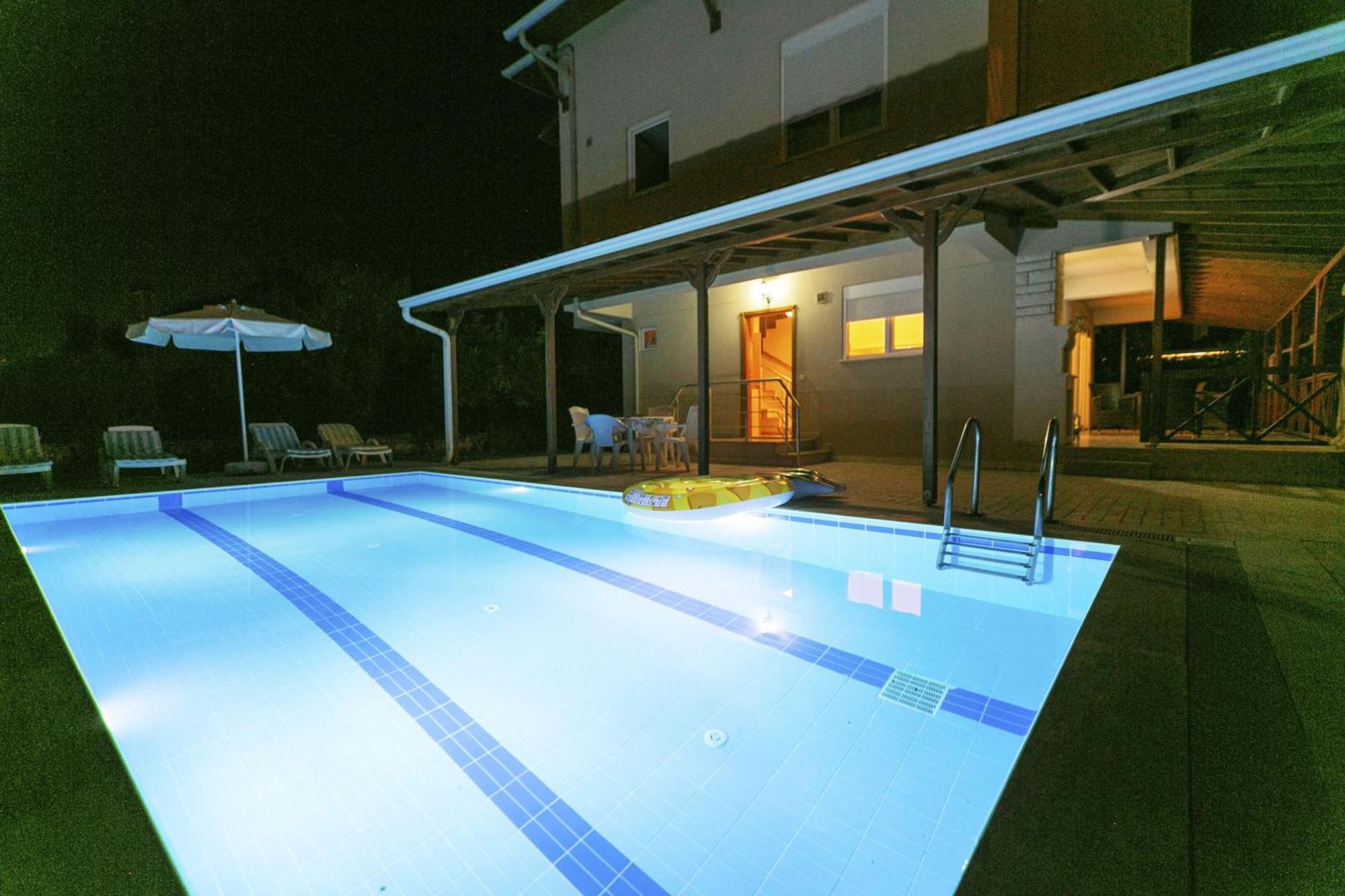 Paradise Town Villa Hazel Μπέλεκ Εξωτερικό φωτογραφία