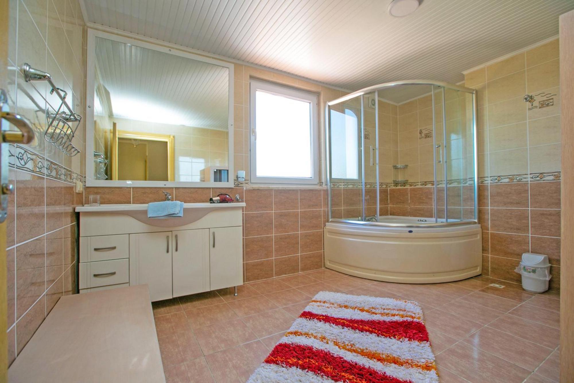 Paradise Town Villa Hazel Μπέλεκ Εξωτερικό φωτογραφία