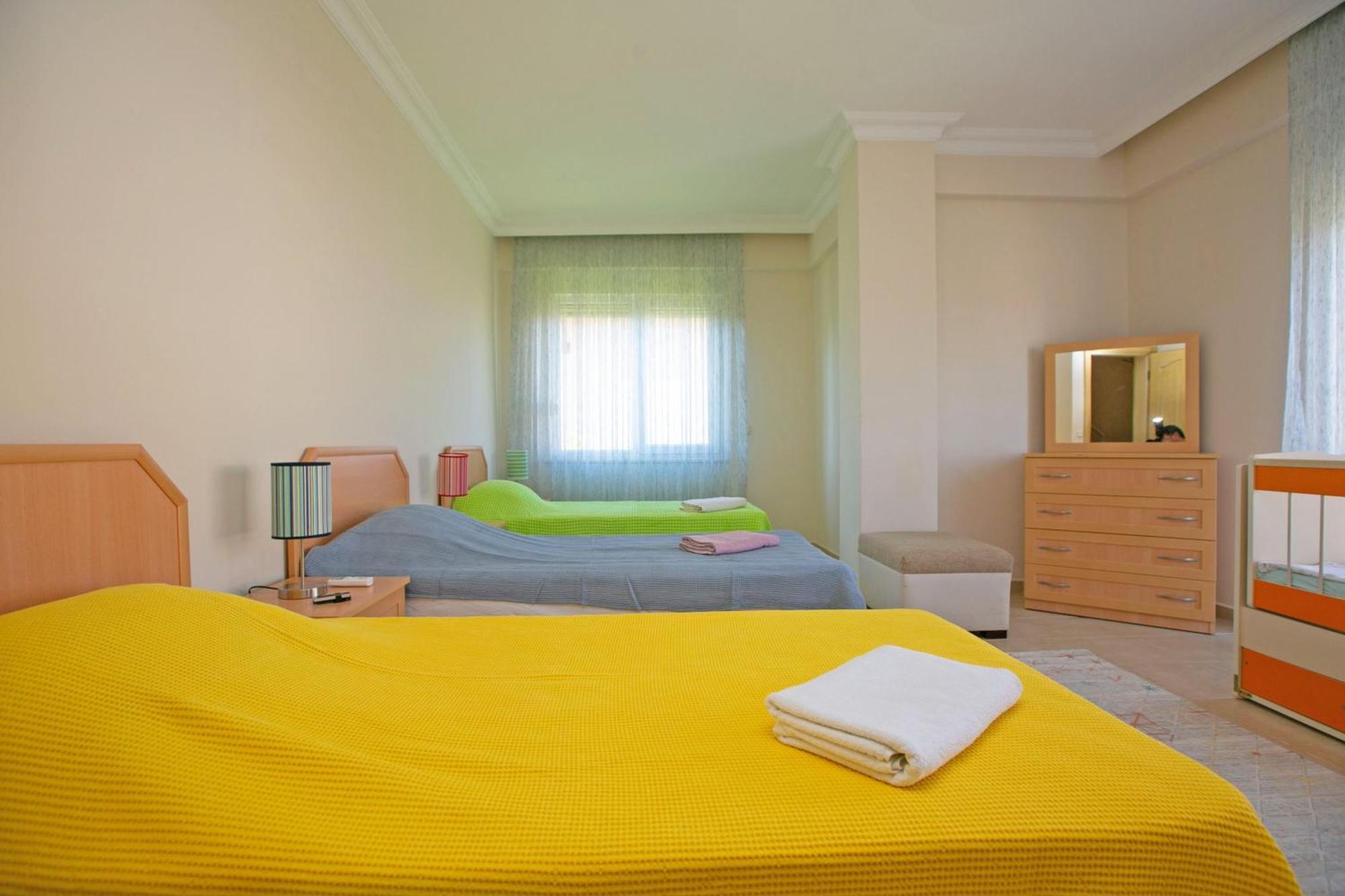Paradise Town Villa Hazel Μπέλεκ Εξωτερικό φωτογραφία