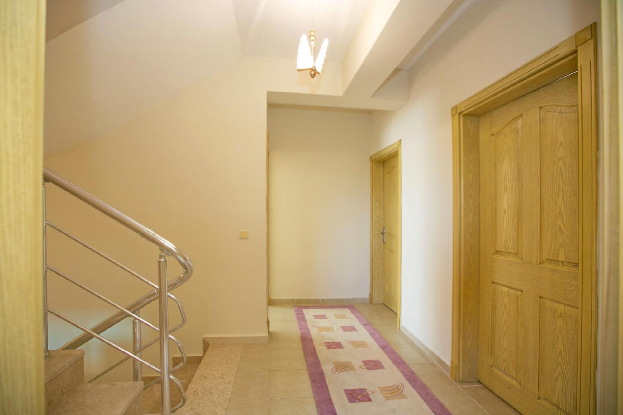 Paradise Town Villa Hazel Μπέλεκ Εξωτερικό φωτογραφία