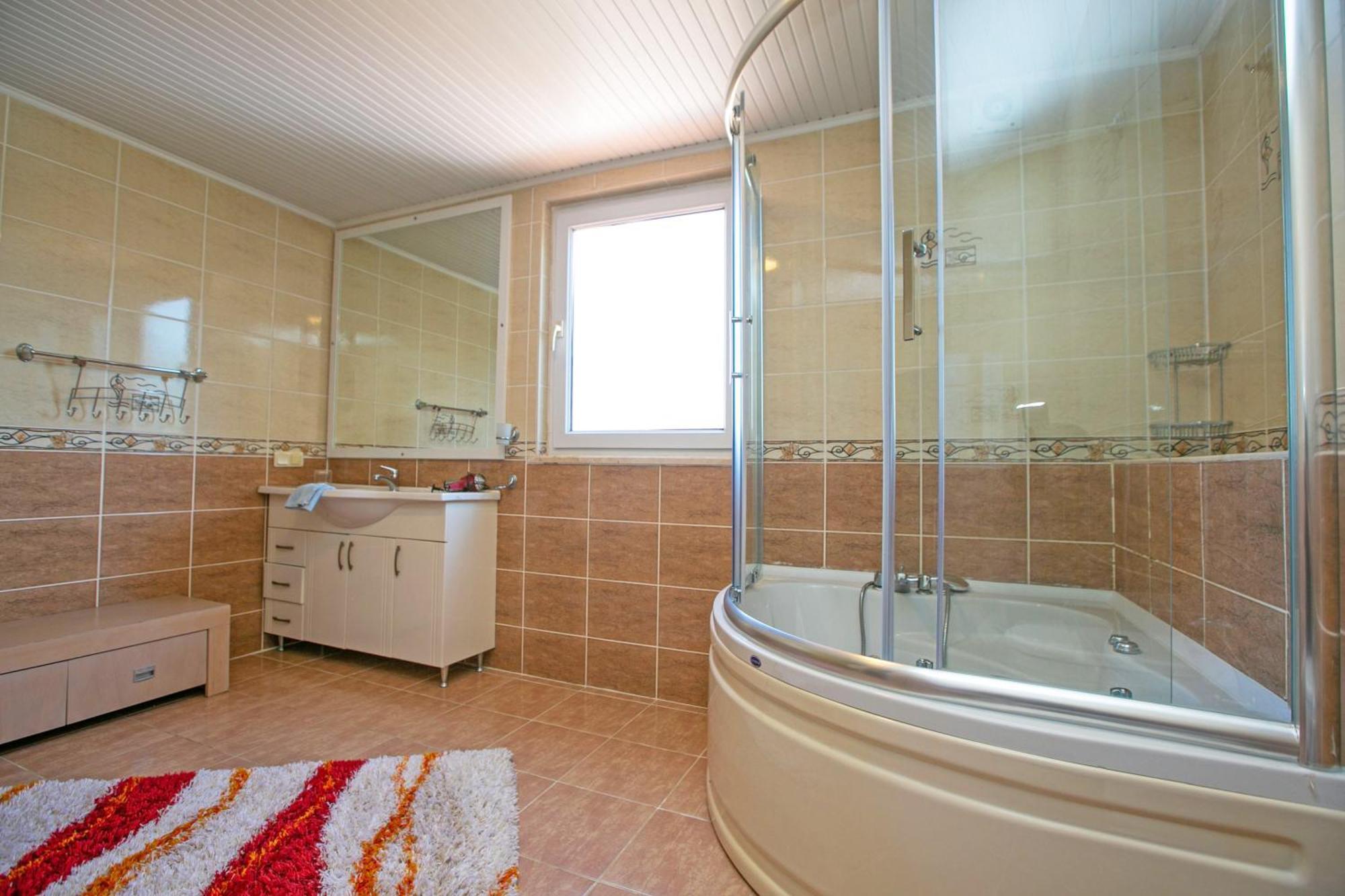 Paradise Town Villa Hazel Μπέλεκ Εξωτερικό φωτογραφία