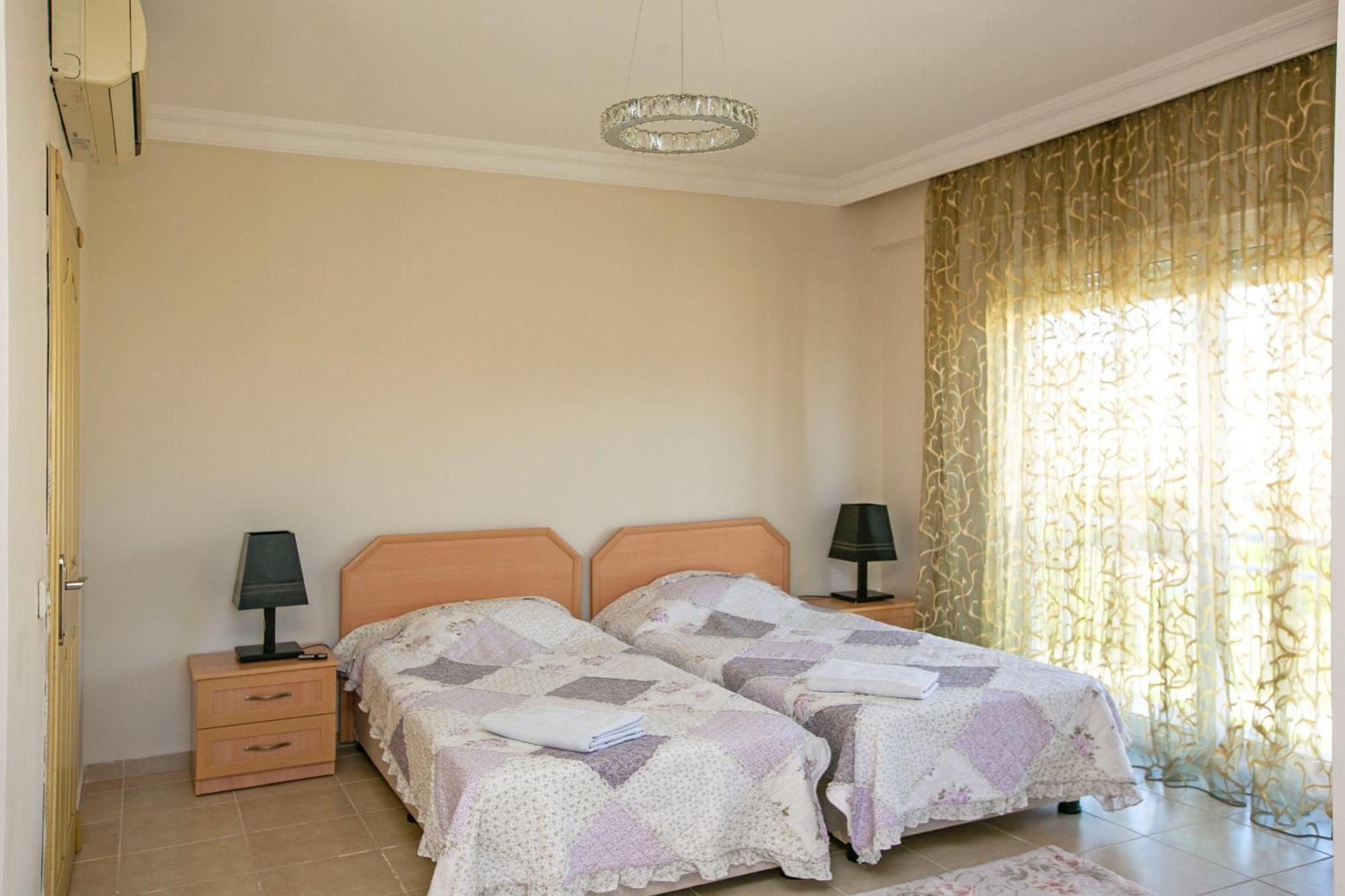Paradise Town Villa Hazel Μπέλεκ Εξωτερικό φωτογραφία