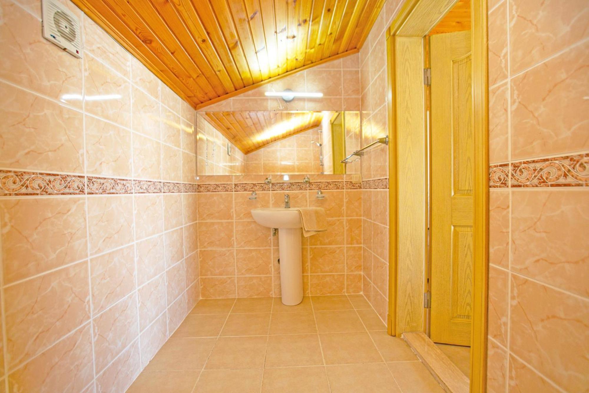 Paradise Town Villa Hazel Μπέλεκ Εξωτερικό φωτογραφία