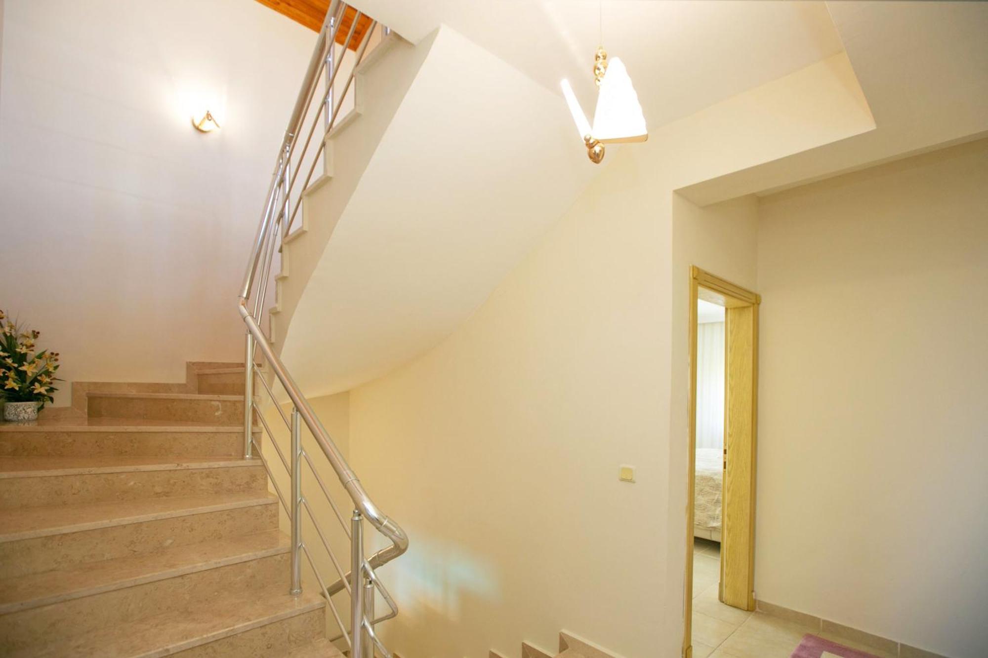 Paradise Town Villa Hazel Μπέλεκ Εξωτερικό φωτογραφία
