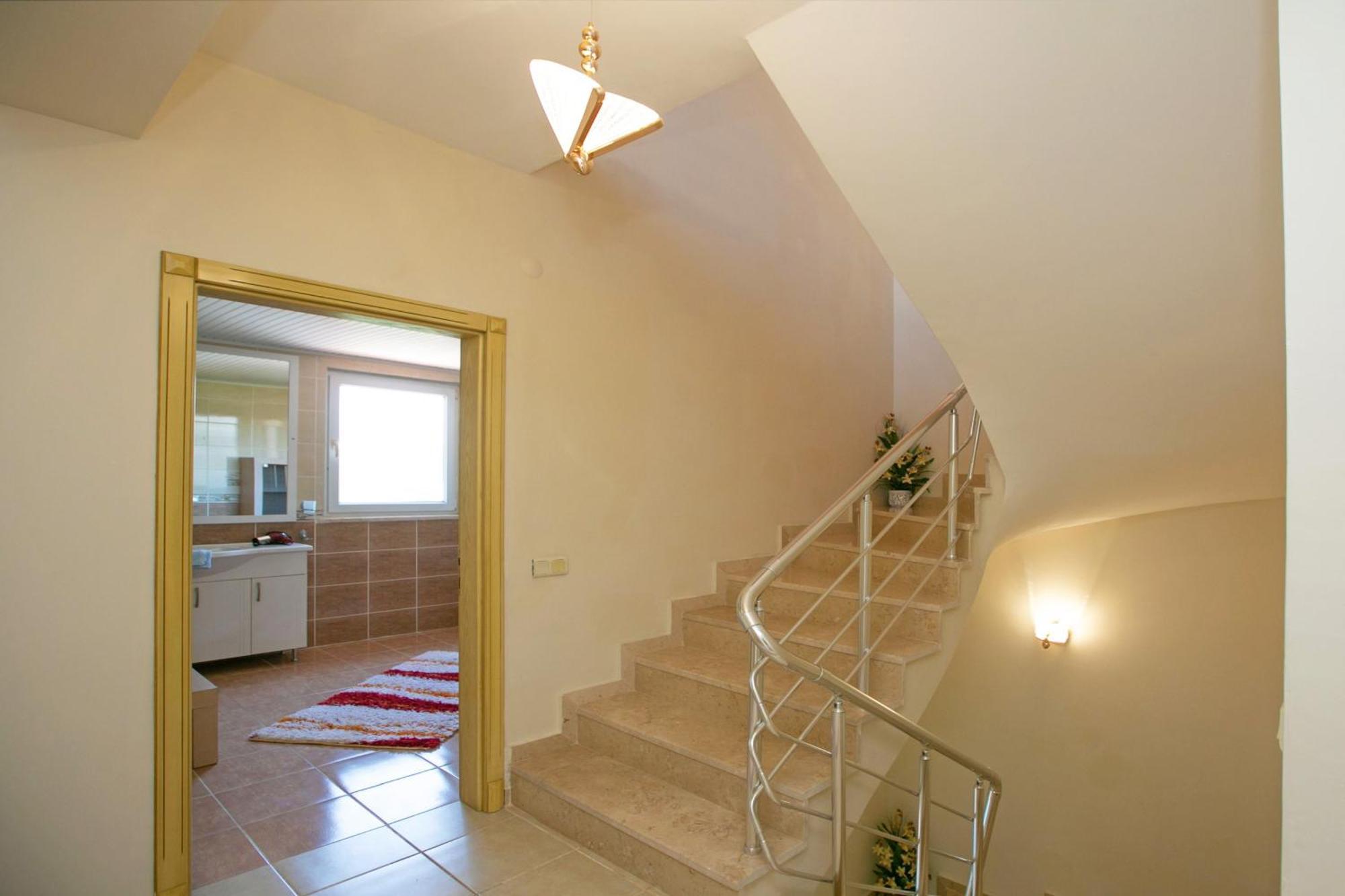 Paradise Town Villa Hazel Μπέλεκ Εξωτερικό φωτογραφία