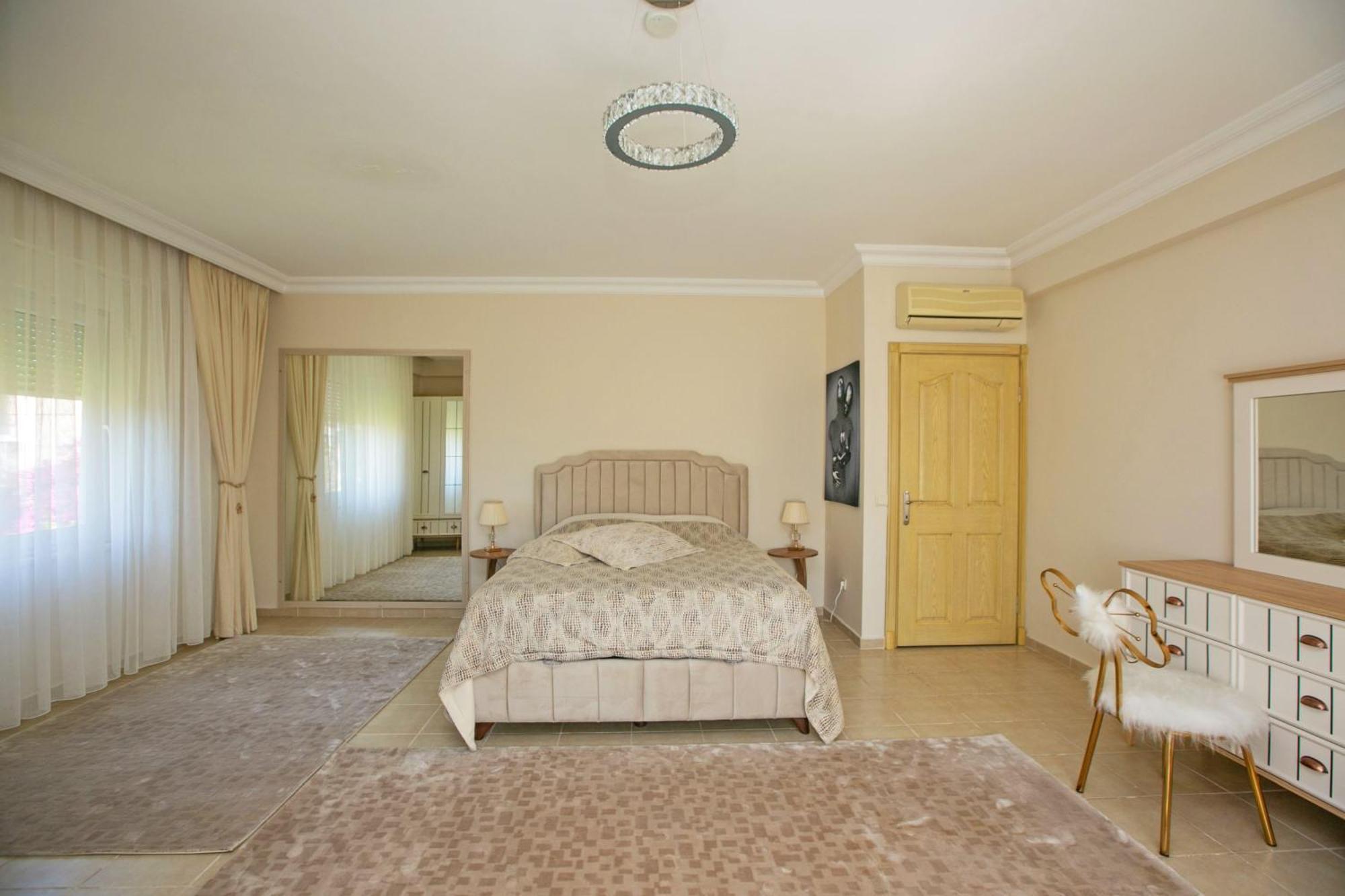 Paradise Town Villa Hazel Μπέλεκ Εξωτερικό φωτογραφία