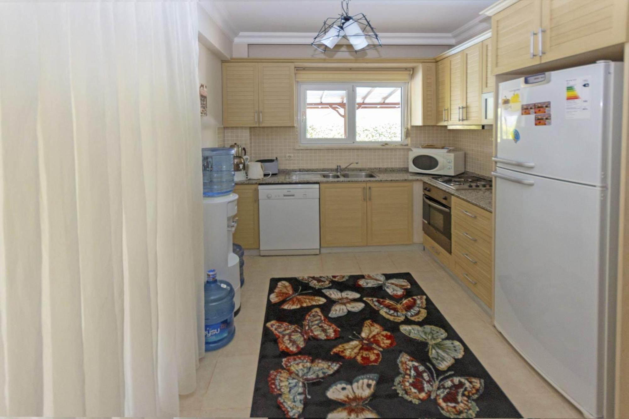 Paradise Town Villa Hazel Μπέλεκ Εξωτερικό φωτογραφία