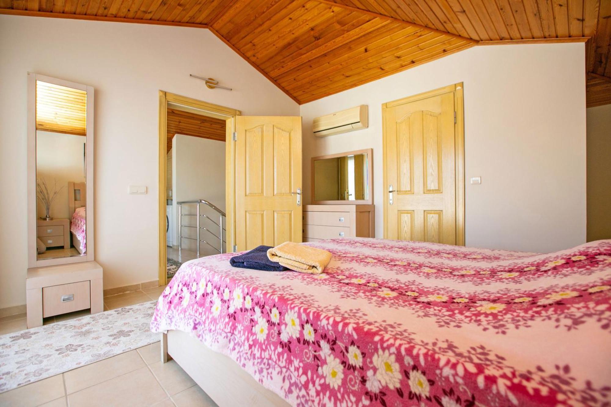 Paradise Town Villa Hazel Μπέλεκ Εξωτερικό φωτογραφία
