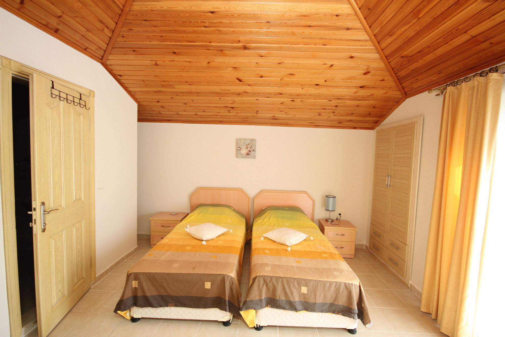 Paradise Town Villa Hazel Μπέλεκ Εξωτερικό φωτογραφία