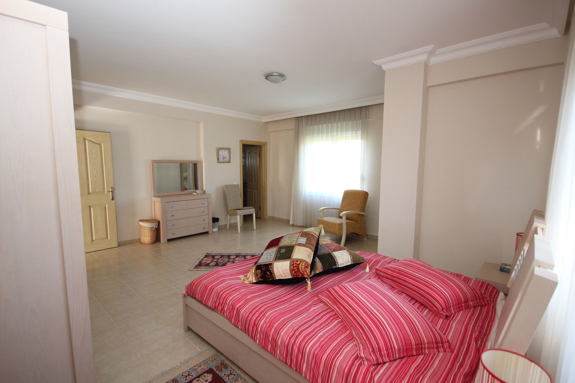 Paradise Town Villa Hazel Μπέλεκ Εξωτερικό φωτογραφία